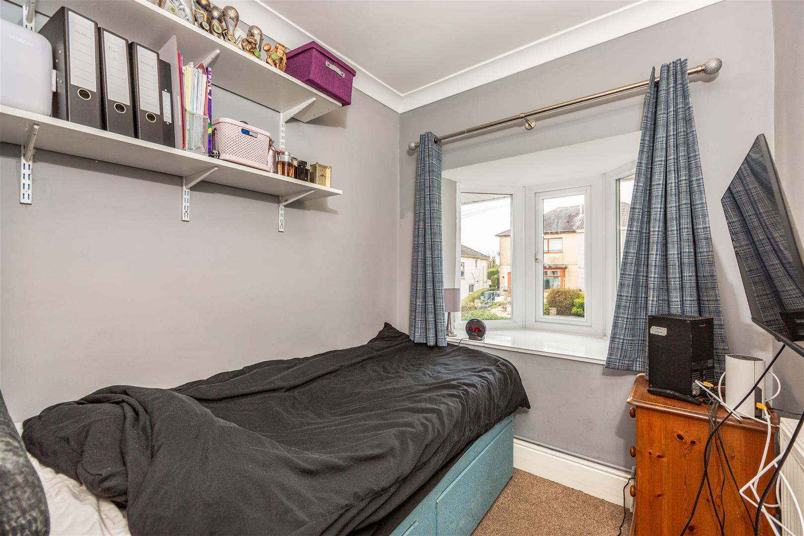 Lon Mafon, Sketty, Swansea, SA2 9ER